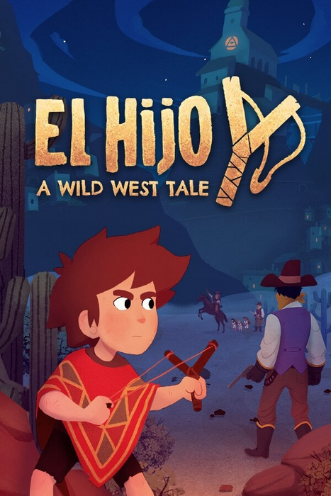 El Hijo  للبيع في مصر من خلال Games2Egypt