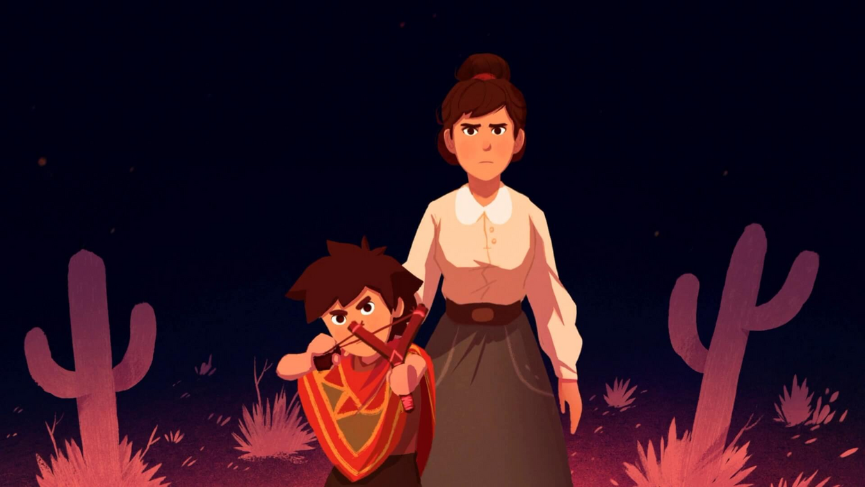 El Hijo  للبيع في مصر من خلال Games2Egypt