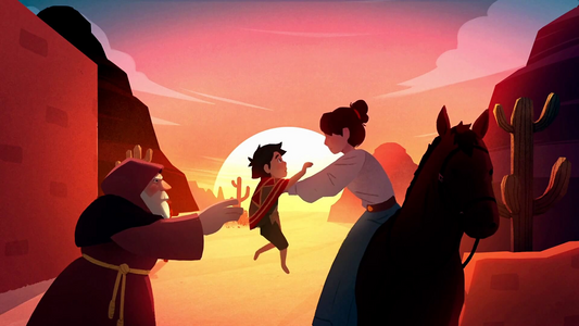 El Hijo  للبيع في مصر من خلال Games2Egypt