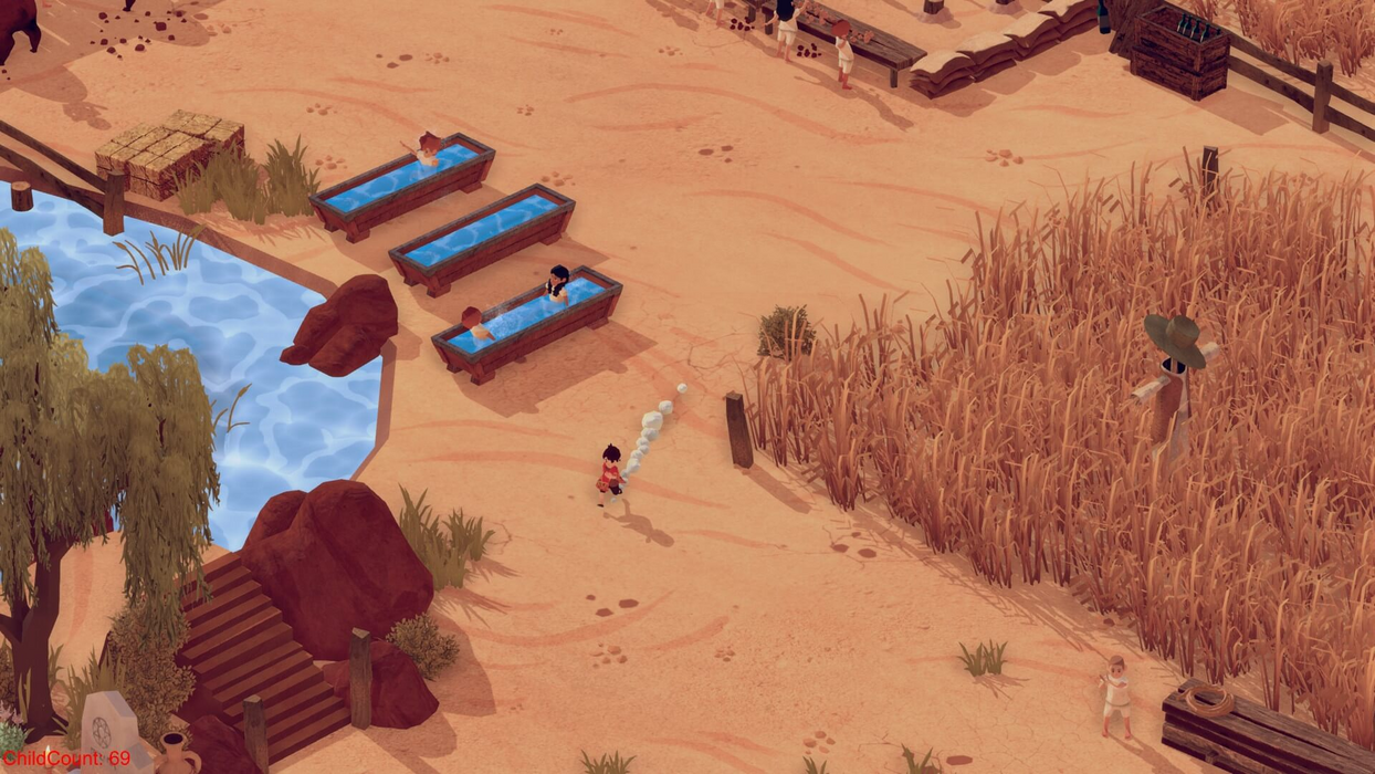 El Hijo  للبيع في مصر من خلال Games2Egypt