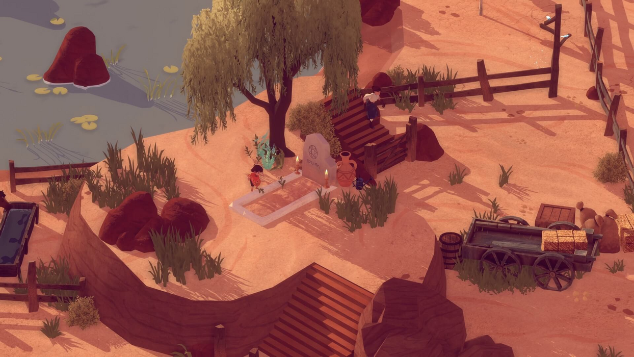 El Hijo  للبيع في مصر من خلال Games2Egypt
