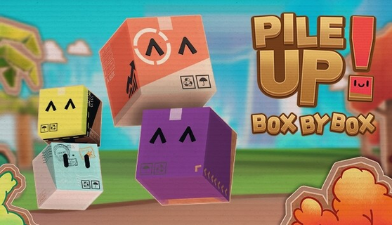 Pile Up! Box by Box – image 3