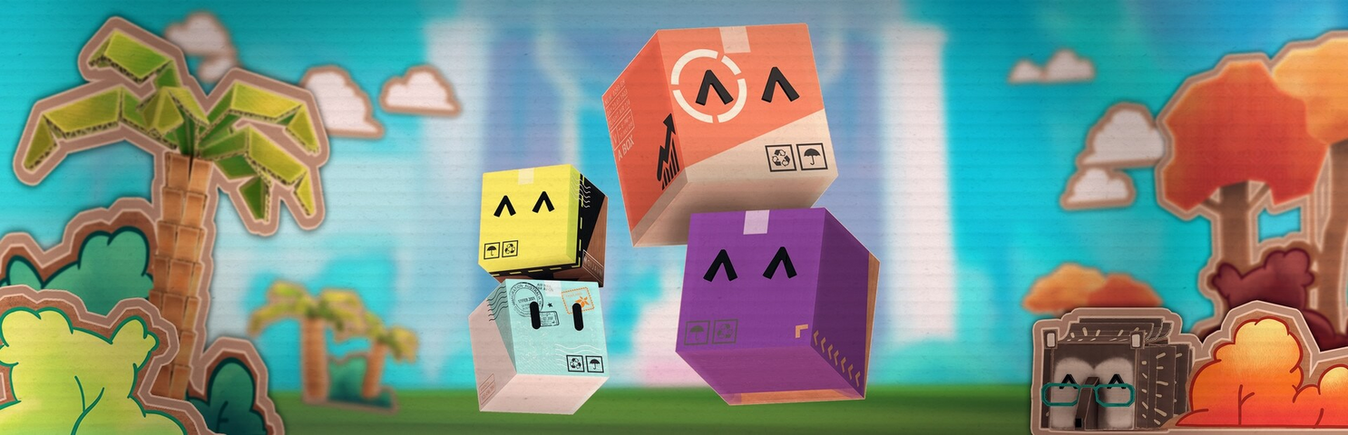 Pile Up! Box by Box – image 2
