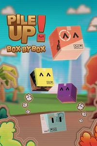Pile Up! -  للبيع في مصر من خلال Games2Egypt
