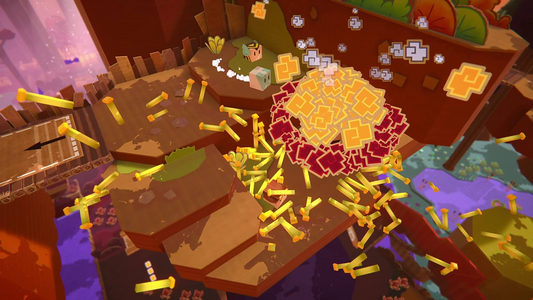 Pile Up!  للبيع في مصر من خلال Games2Egypt