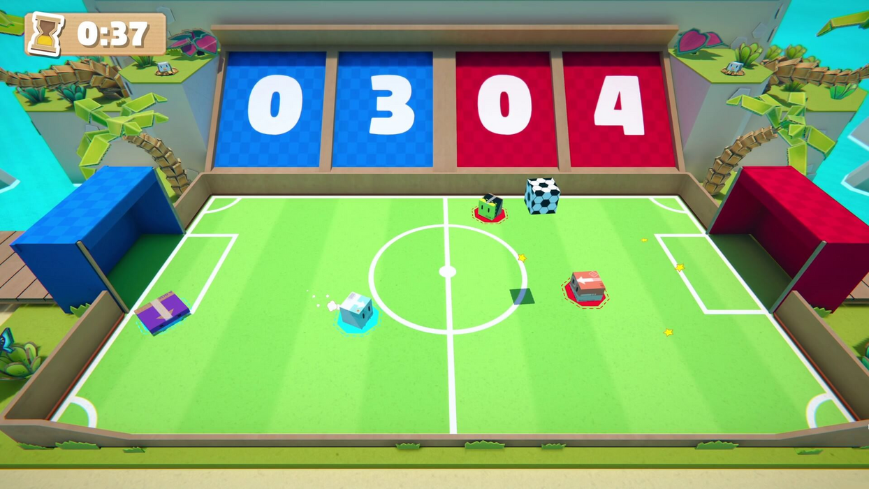Pile Up!  للبيع في مصر من خلال Games2Egypt