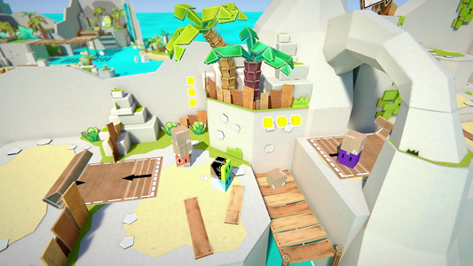 Pile Up!  للبيع في مصر من خلال Games2Egypt