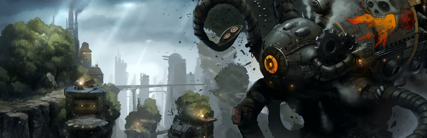 Sine Mora EX – image 2