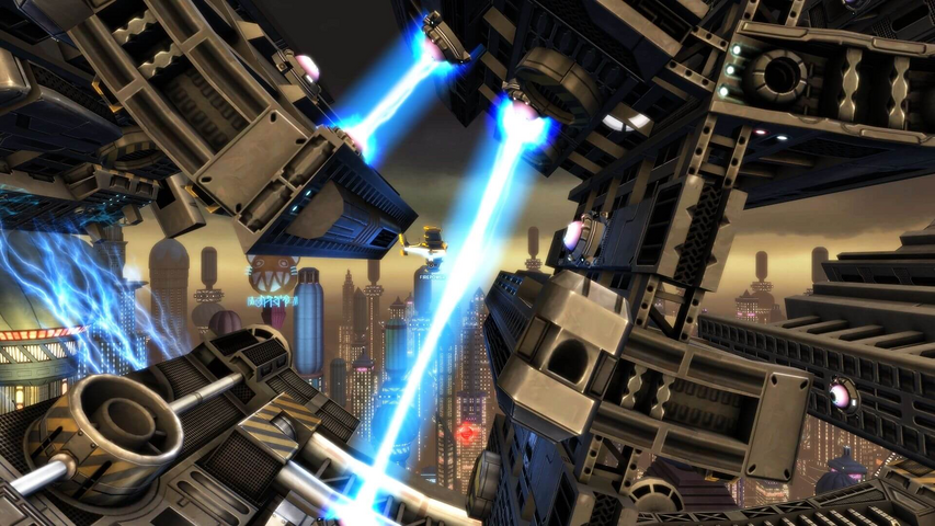 Sine Mora EX – image 8