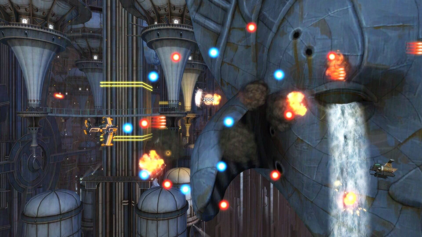 Sine Mora EX – image 10