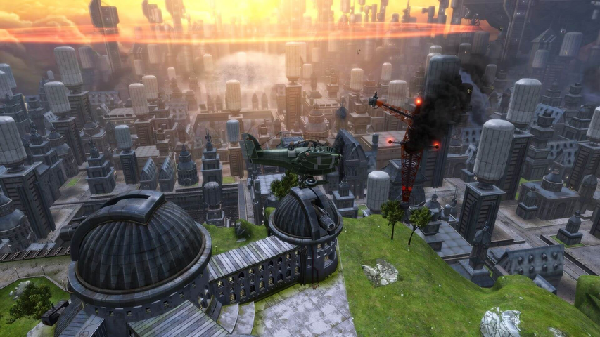 Sine Mora EX – image 11