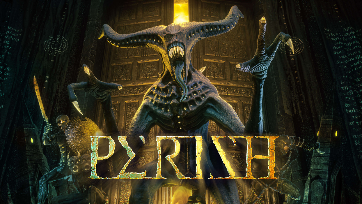 PERISH  للبيع في مصر من خلال Games2Egypt