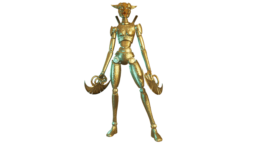 PERISH – image 6