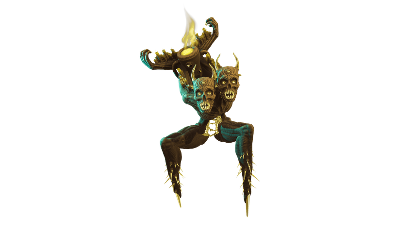 PERISH – image 8
