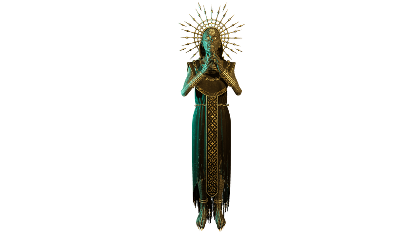 PERISH – image 9