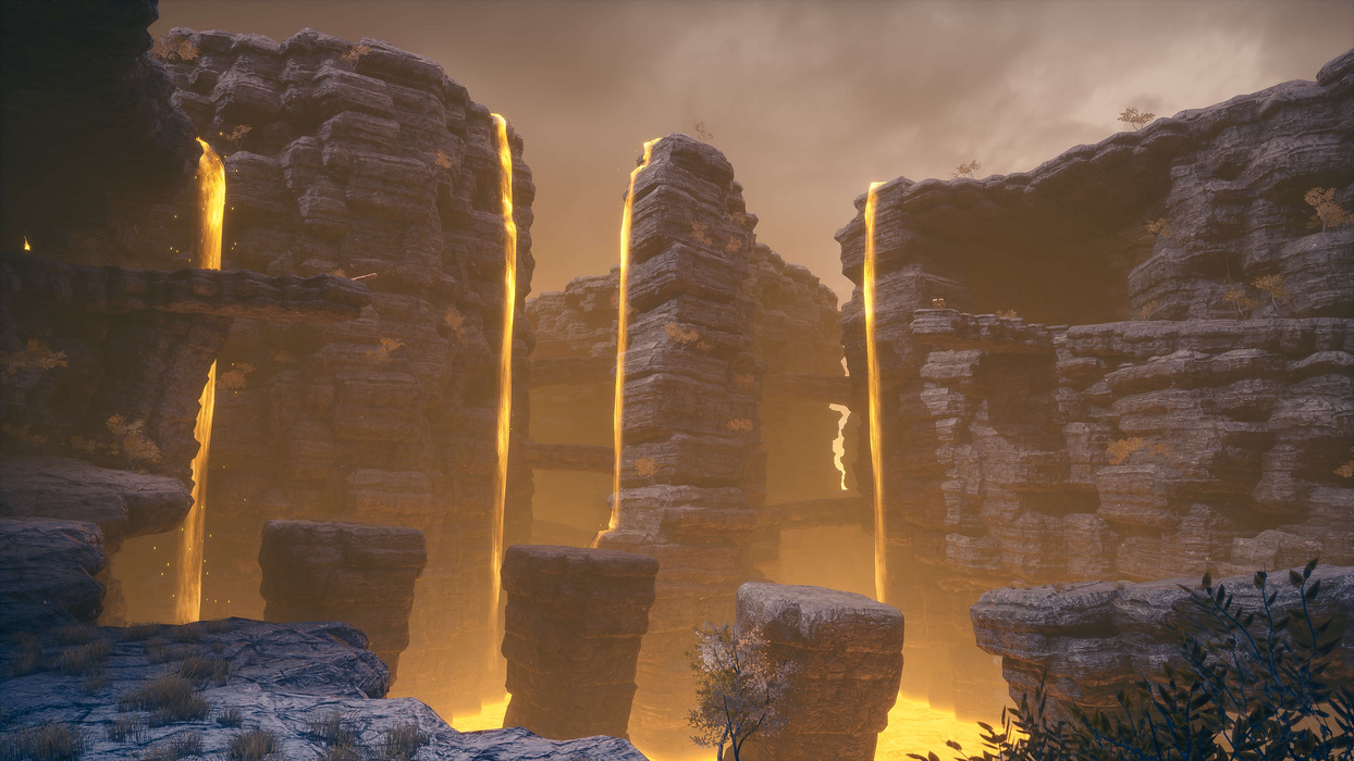 PERISH  للبيع في مصر من خلال Games2Egypt