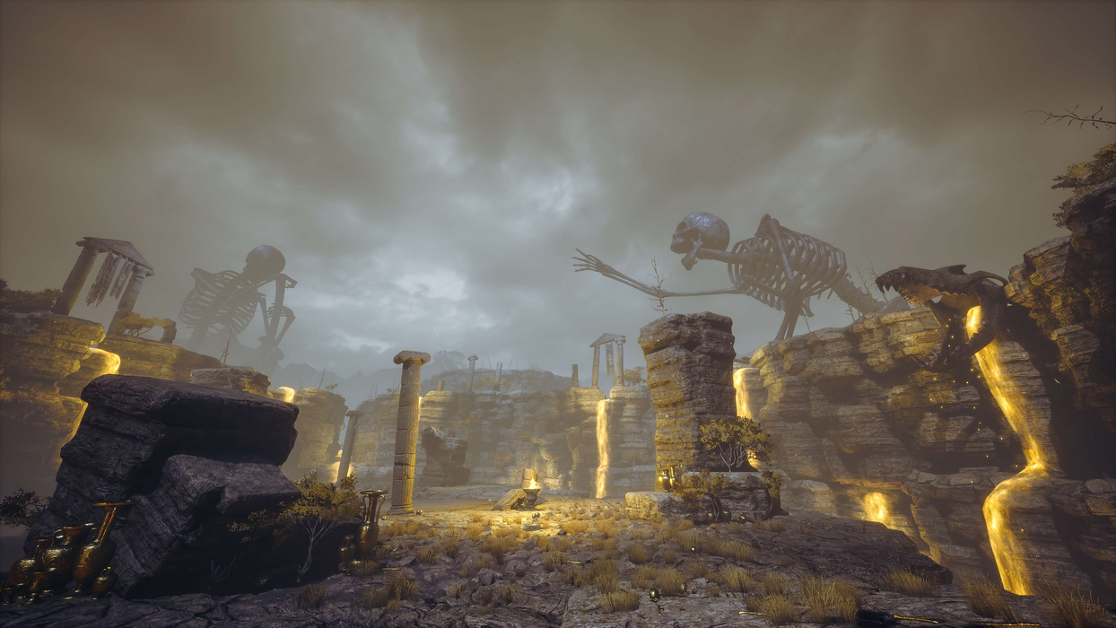 PERISH  للبيع في مصر من خلال Games2Egypt