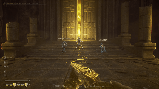PERISH  للبيع في مصر من خلال Games2Egypt