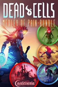 Dead Cells: Medley of Pain -  للبيع في مصر من خلال Games2Egypt
