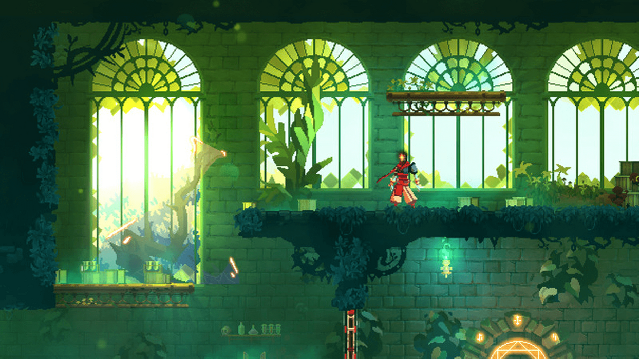 Dead Cells: Medley of Pain  للبيع في مصر من خلال Games2Egypt