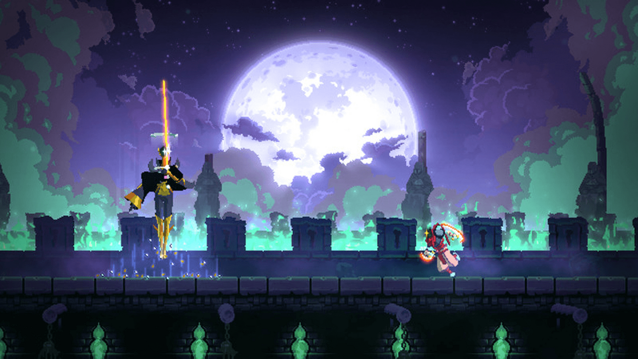 Dead Cells: Medley of Pain  للبيع في مصر من خلال Games2Egypt