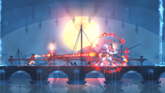 Dead Cells: Medley of Pain  للبيع في مصر من خلال Games2Egypt