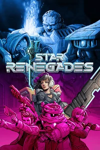 Star Renegades -  للبيع في مصر من خلال Games2Egypt