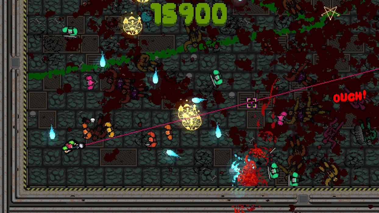 Tormentor❌Punisher  للبيع في مصر من خلال Games2Egypt