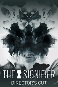 The Signifier Director's Cut -  للبيع في مصر من خلال Games2Egypt