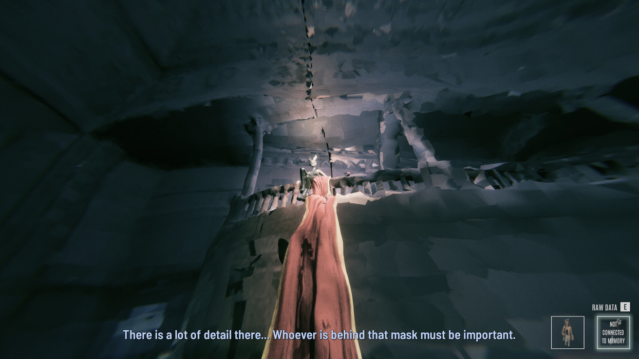 The Signifier Director's Cut  للبيع في مصر من خلال Games2Egypt
