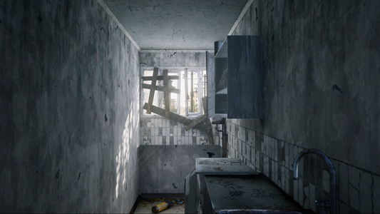 The Signifier Director's Cut  للبيع في مصر من خلال Games2Egypt
