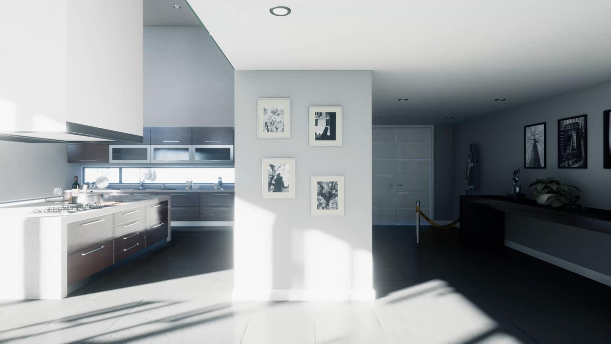 The Signifier Director's Cut  للبيع في مصر من خلال Games2Egypt