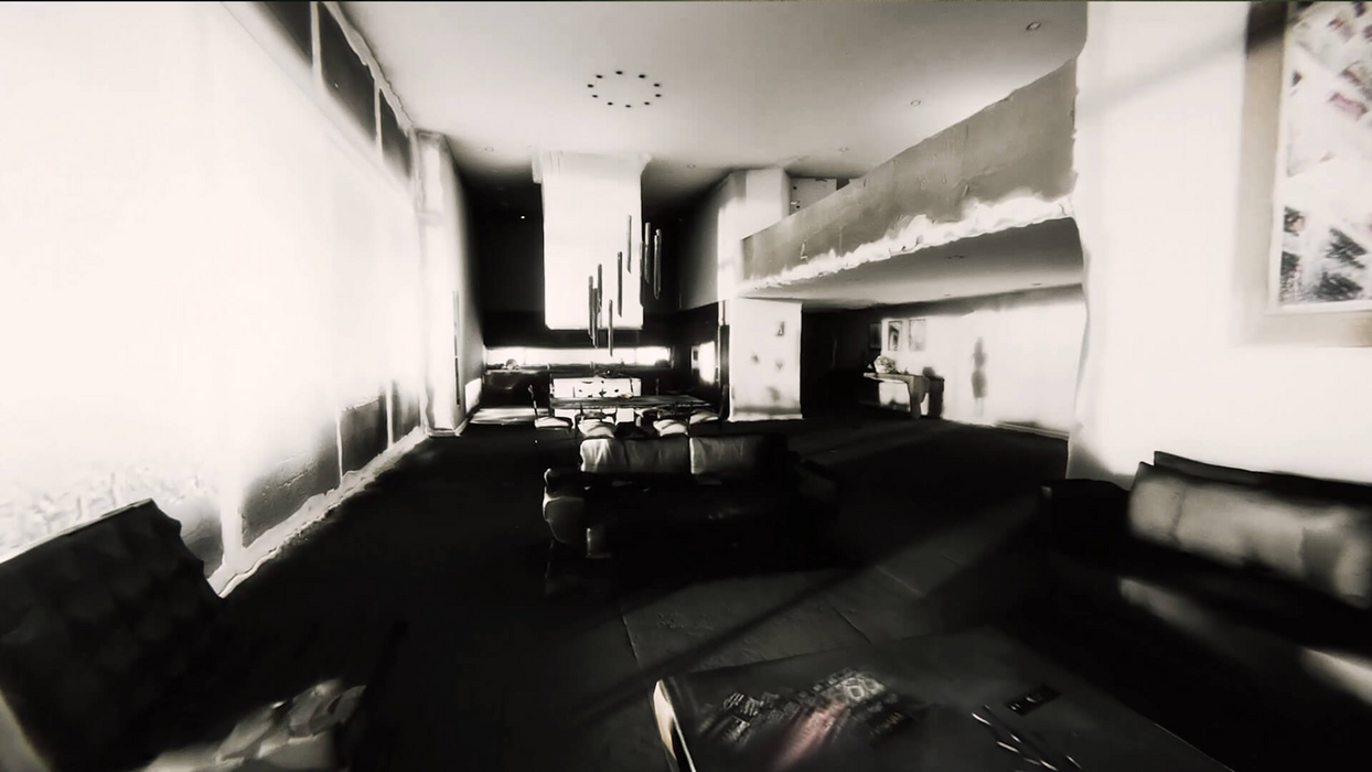 The Signifier Director's Cut  للبيع في مصر من خلال Games2Egypt