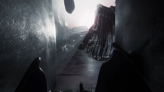 The Signifier Director's Cut  للبيع في مصر من خلال Games2Egypt