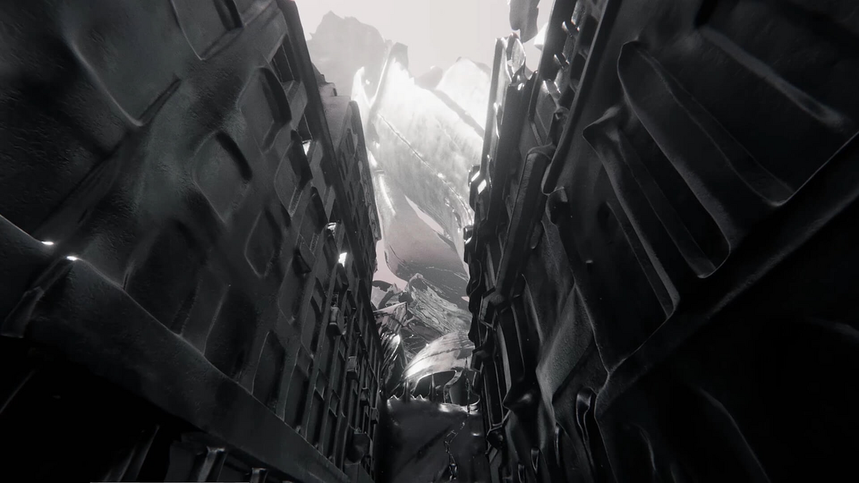 The Signifier Director's Cut  للبيع في مصر من خلال Games2Egypt