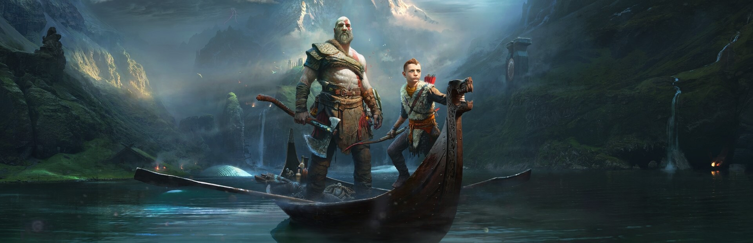 God of War – image 2