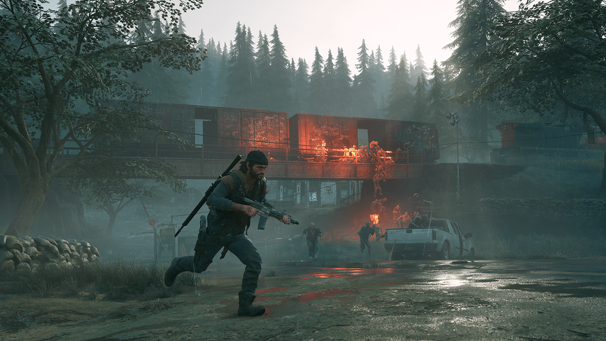 Days Gone – image 2