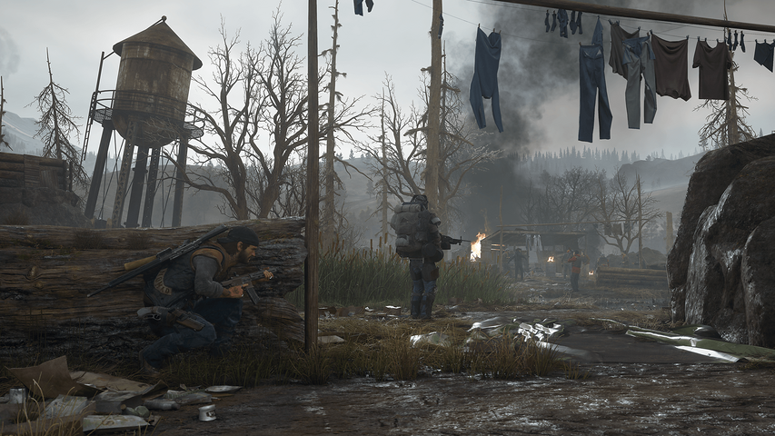 Days Gone – image 4