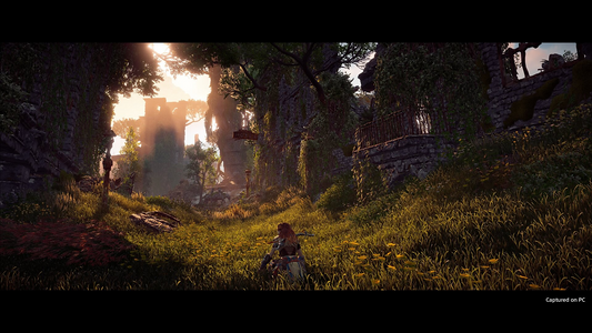 Horizon Zero Dawn™ Complete Edition  for sale in Egypt from Games2Egypt