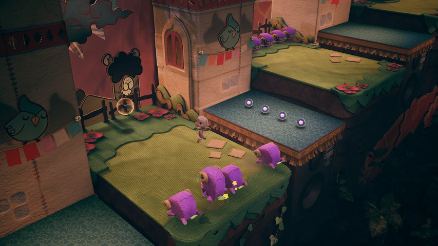 Sackboy™: A Big Adventure – image 6