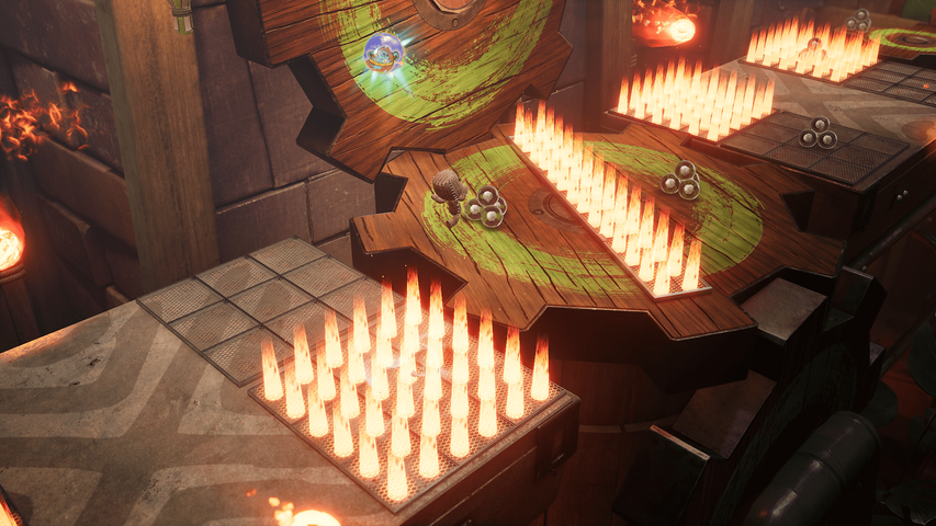 Sackboy™: A Big Adventure – image 7