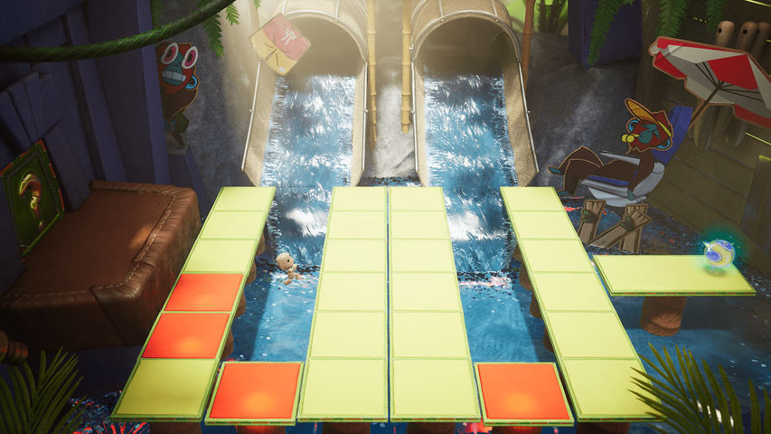Sackboy™: A Big Adventure – image 8