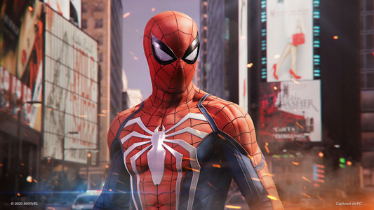 Marvel's Spider-Man Remastered  للبيع في مصر من خلال Games2Egypt