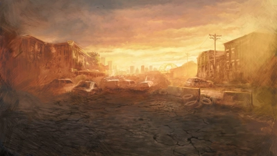 The Last of Us™ Part I - Deluxe Edition   for sale in Egypt from Games2Egypt
