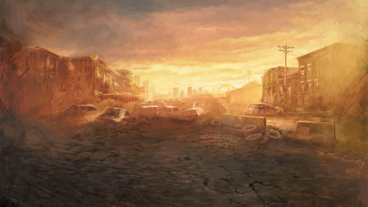 The Last of Us™ Part I - Deluxe Edition   للبيع في مصر من خلال Games2Egypt