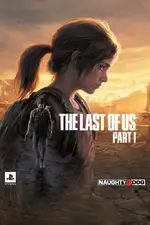 The Last of Us™ Part I - Deluxe Edition  (75226)