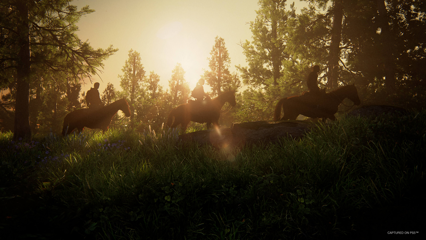 The Last of Us™ Part I - Deluxe Edition – image 5