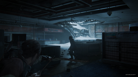 The Last of Us™ Part I - Deluxe Edition   للبيع في مصر من خلال Games2Egypt