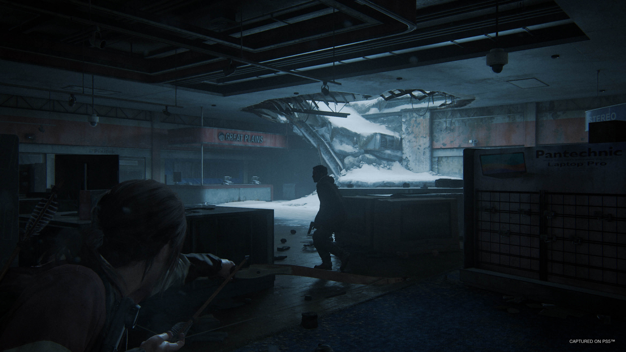 The Last of Us™ Part I - Deluxe Edition   للبيع في مصر من خلال Games2Egypt