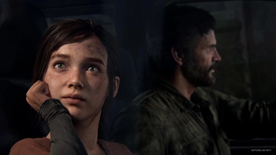 The Last of Us™ Part I - Deluxe Edition 